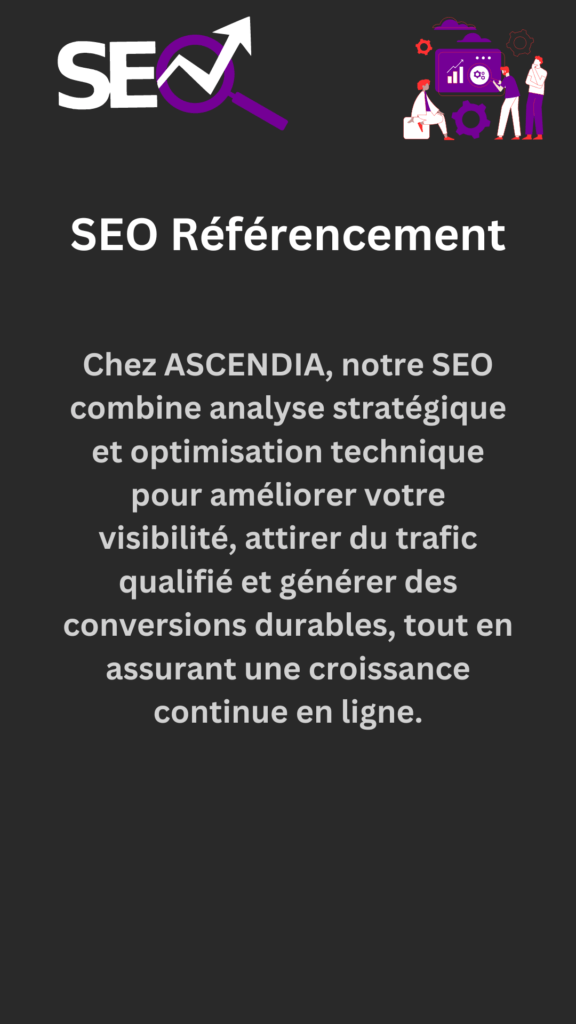 SEO Ref