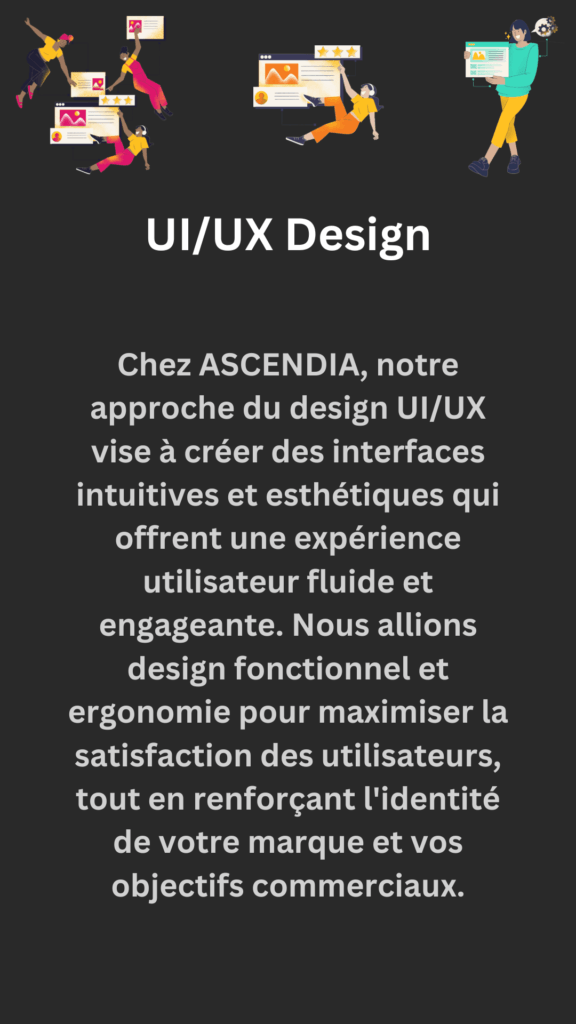 UIiUX Design